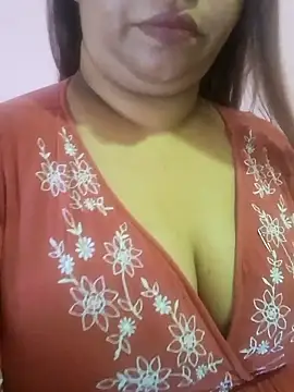 Ravina patil1 online show from 05/01/26, 07:24