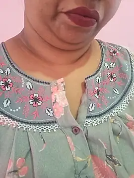 Ravina patil1 online show from 05/16/26, 10:36