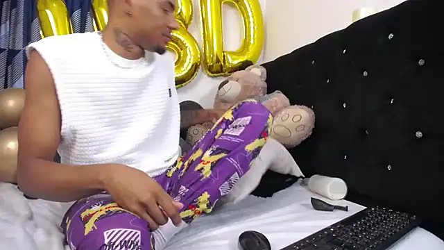 TysonWalkers online show from 12/30/24, 07:42