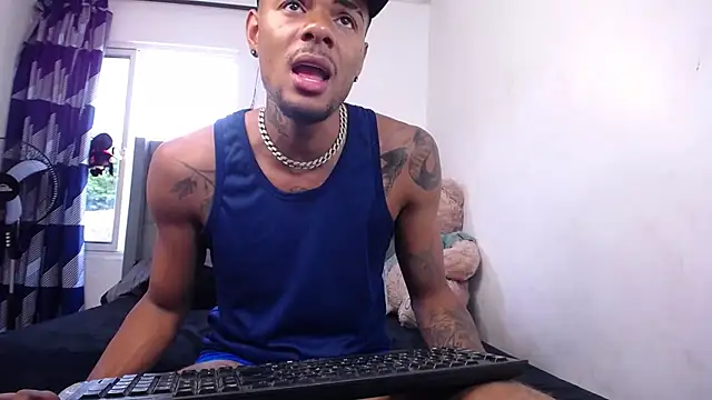 TysonWalkers online show from 01/13/25, 05:23