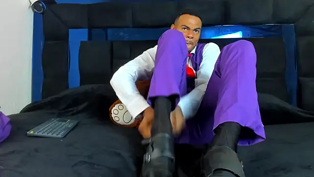 TysonWalkers online show from 10/11/25, 09:13