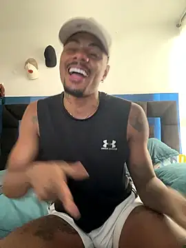 TysonWalkers online show from 01/08/26, 10:23