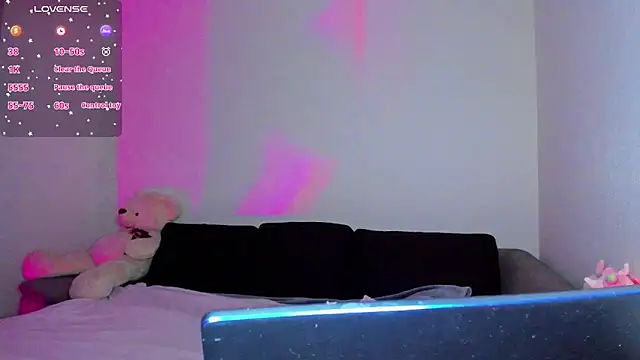 misspollywow online show from 02/11/25, 04:02