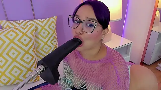 Snapshot of SophyRuiz_ chatting on 02/10/26, 11:58 SophyRuiz online show from 02/10/26, 11:58