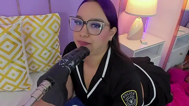 Snapshot of SophyRuiz_ chatting on 03/02/26, 11:50 SophyRuiz online show from 03/02/26, 11:50