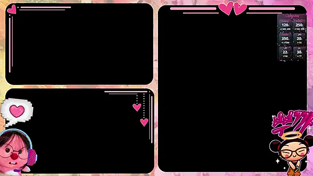 RossieGamer online show from 04/06/26, 02:51