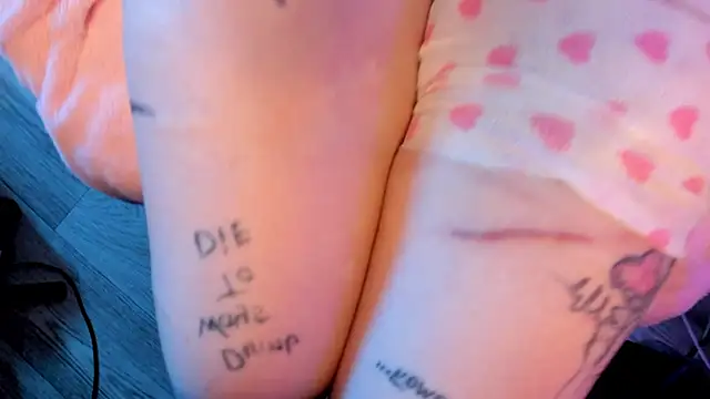 Mary Xextra online show from 09/30/25, 12:26