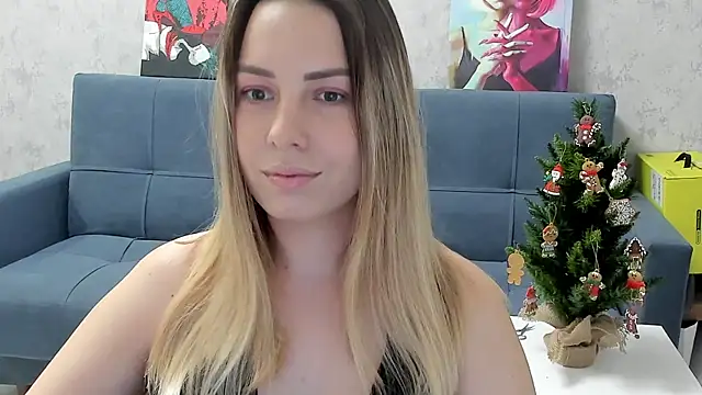 Mia shy1 online show from 12/08/24, 12:41