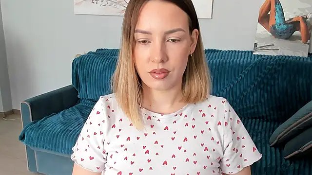 Mia shy1 online show from 02/27/25, 06:40