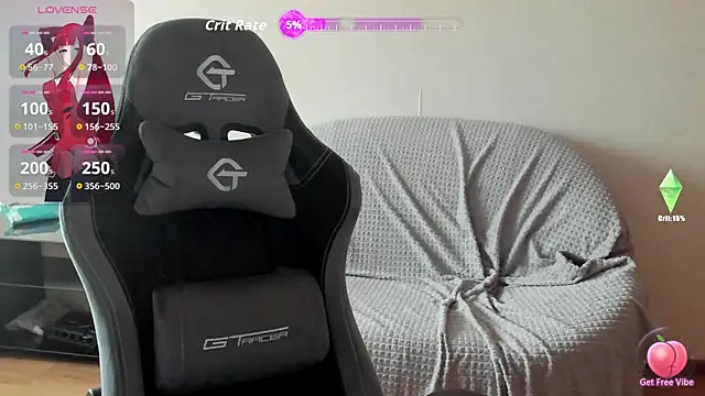 Mia shy1 online show from 03/27/26, 04:51