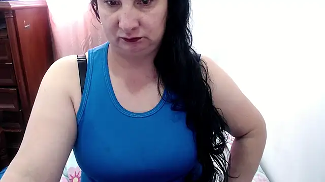 Ashyle online show from 07/27/26, 03:52