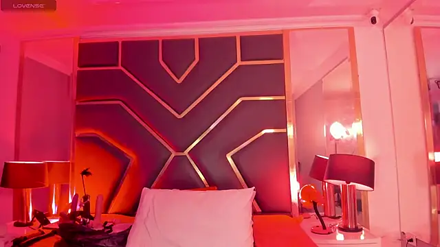 Scarlettt Ass online show from 09/25/25, 12:09