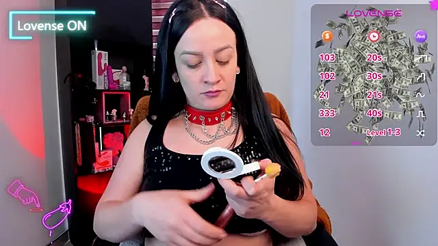 sara goodgirl13 online show from 03/12/26, 05:19