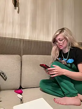 propertyofdaddy online show from 03/17/25, 01:14