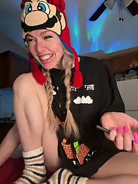 propertyofdaddy online show from 02/27/26, 04:23