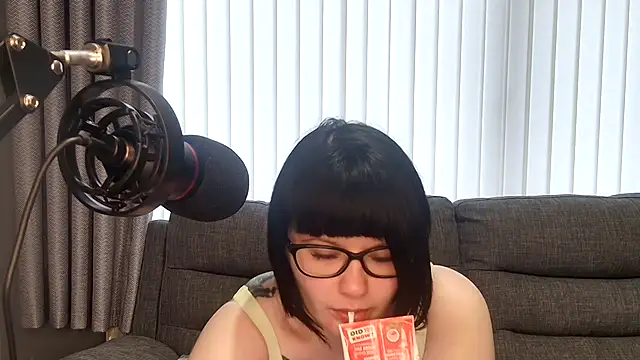 SquirtingIrishShannon online show from 02/03/25, 03:49