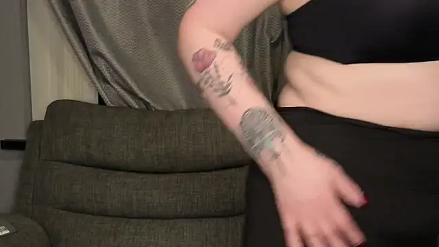 SquirtingIrishShannon online show from 12/02/25, 04:35