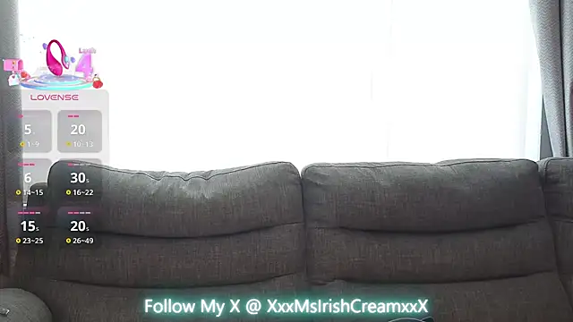 Snapshot of SquirtingIrishShannon chatting on 07/18/26, 02:54 SquirtingIrishShannon online show from 07/18/26, 02:54