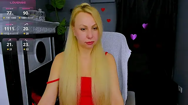 Snapshot of Anny_Jey_ chatting on 02/10/25, 05:41 Anny Jey online show from 02/10/25, 05:41