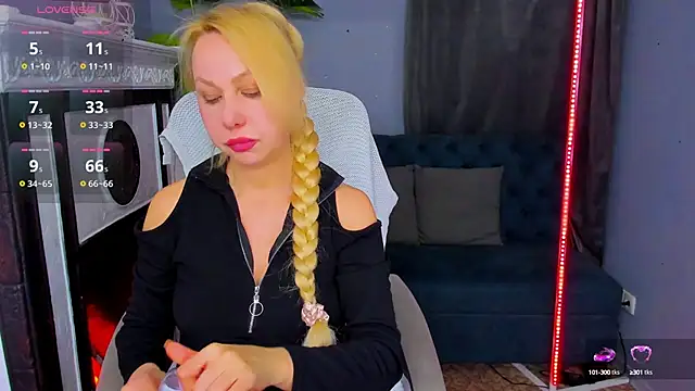 Snapshot of Anny_Jey_ chatting on 02/20/25, 06:35 Anny Jey online show from 02/20/25, 06:35