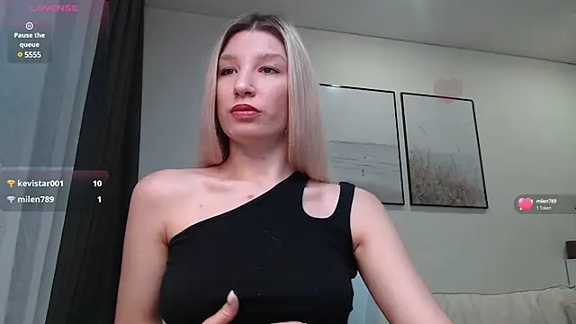 Linaa Land online show from 12/09/24, 09:39