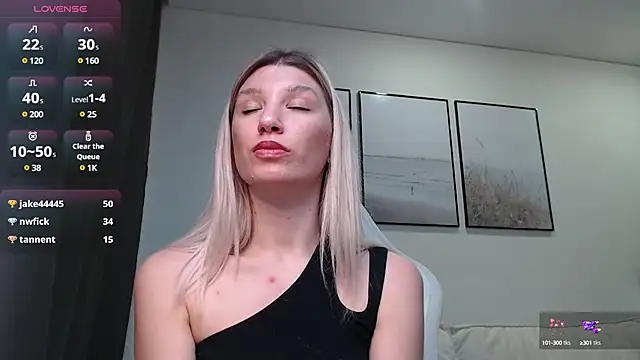 Linaa Land online show from 12/09/24, 12:40