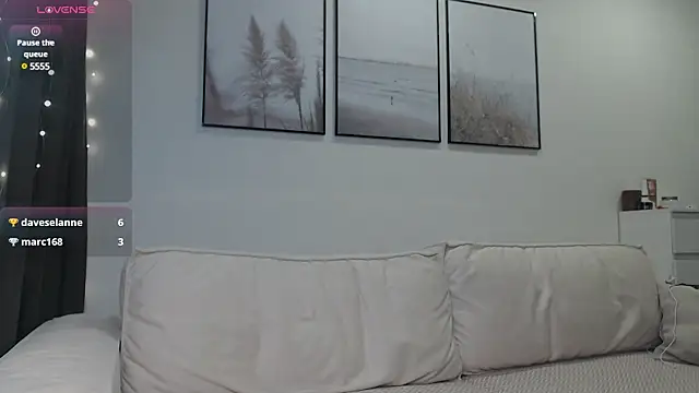 Linaa Land online show from 01/30/25, 06:00