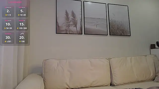 Linaa Land online show from 10/17/25, 10:40