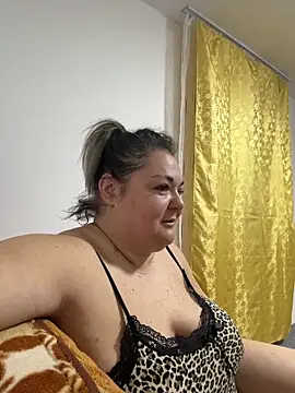 MikyVesela online show from 03/20/26, 05:40