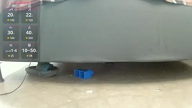 stephybrowm7 online show from 12/02/24, 05:15