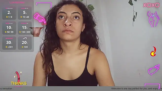 stephybrowm7 online show from 09/10/25, 02:39