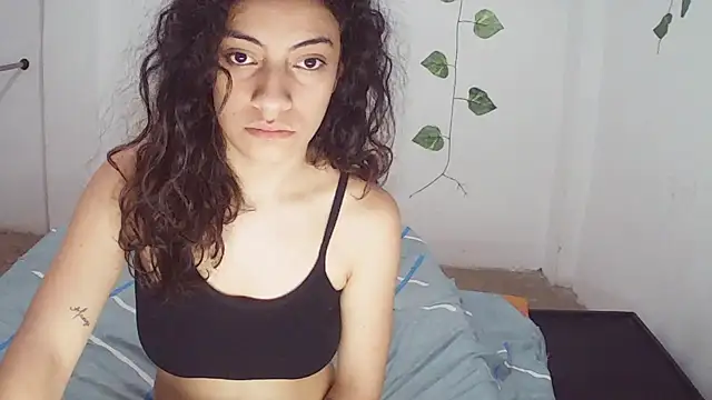 stephybrowm7 online show from 10/24/25, 03:41