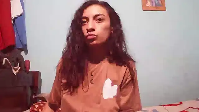 stephybrowm7 online show from 11/20/25, 09:36