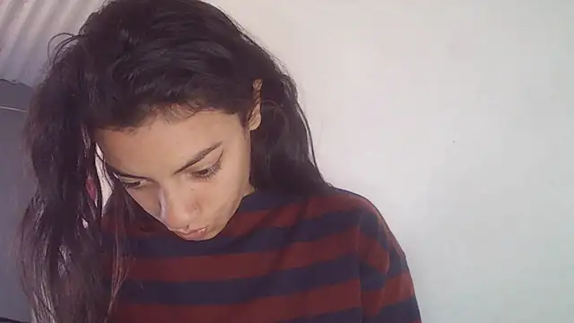 stephybrowm7 online show from 02/12/26, 03:29