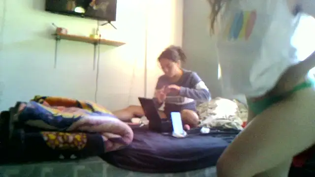 stephybrowm7 online show from 02/27/26, 02:06