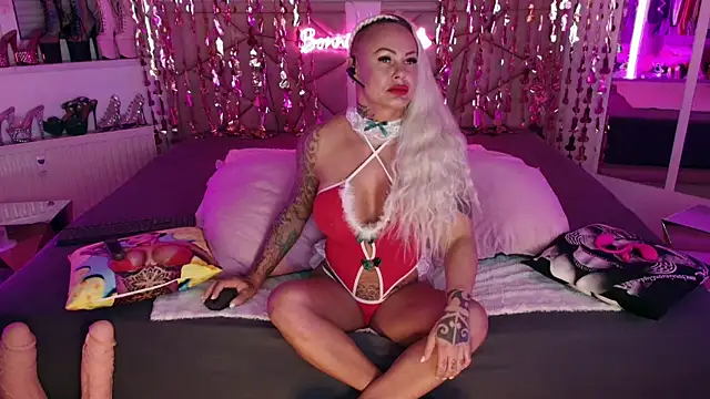 bonnievonclyde online show from 12/09/24, 06:46