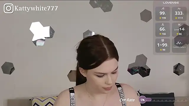 Snapshot of -KATTY- chatting on 02/01/25, 12:51 -KATTY- online show from 02/01/25, 12:51