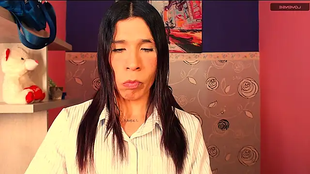 SaraSofia44 online show from 03/01/25, 02:48