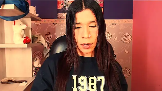 SaraSofia44 online show from 03/14/25, 04:21