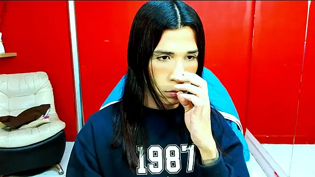 SaraSofia44 online show from 03/03/26, 11:21