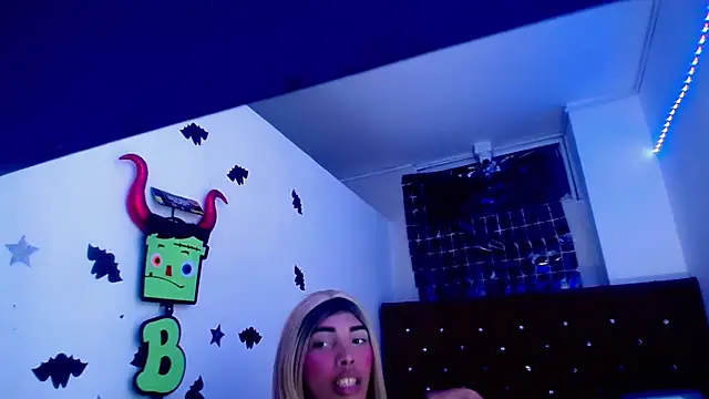 angelinebigcock online show from 01/21/25, 07:17