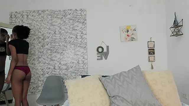 Canhela1 online show from 06/03/26, 11:43