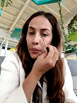 Lena-32 online show from 03/18/25, 05:10