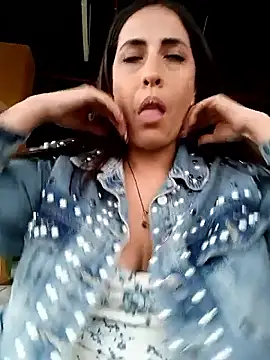 Lena-32 online show from 02/17/26, 11:00