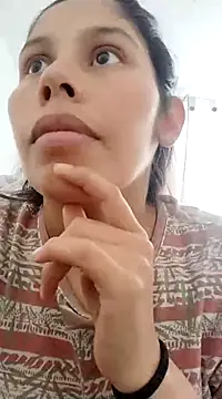 Ashley A online show from 03/07/25, 02:34