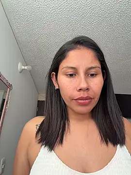 Ashley A online show from 07/17/26, 08:46