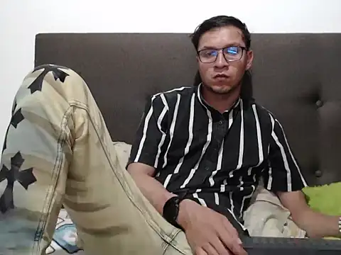 andy loverxx online show from 06/13/26, 12:08