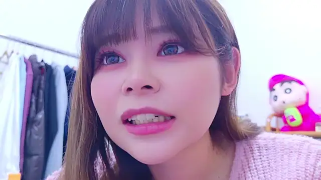 Megu Melon online show from 12/13/24, 10:08