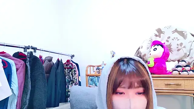 Megu Melon online show from 01/26/25, 12:22