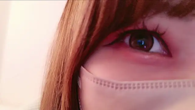 Megu Melon online show from 03/07/25, 12:45